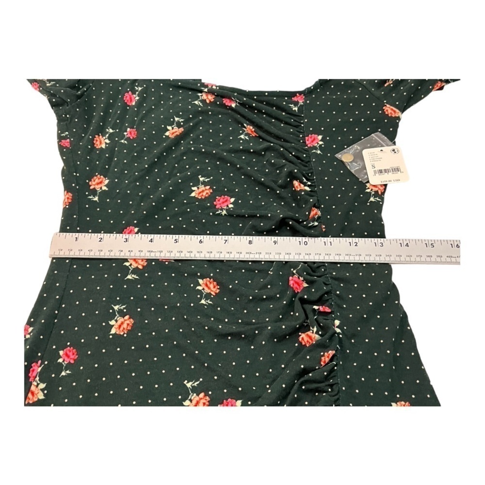 Free People Celia Mini Dress Size Small NWT - Picture 14 of 15